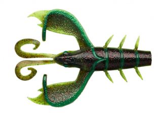 Illex Magic Craw 115 - 